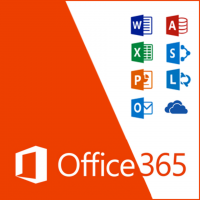 Tài khoản Office 365 trọn đời cho 5 thiết bị: PC/Mac/Smartphone